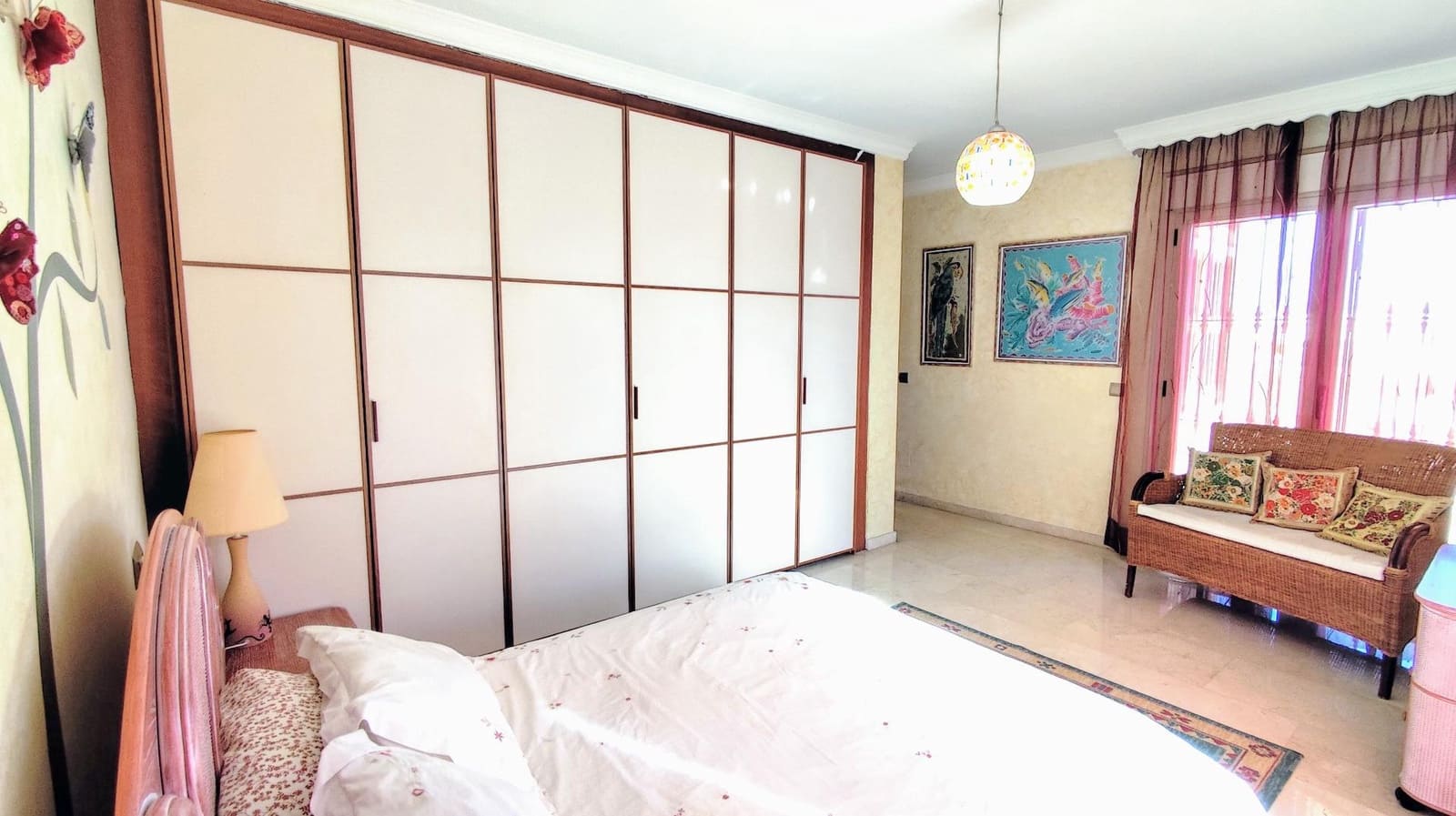 5 bedroom Villa for sale in Torremolinos with pool garage - € 1,545,000 (Ref: 9458552)