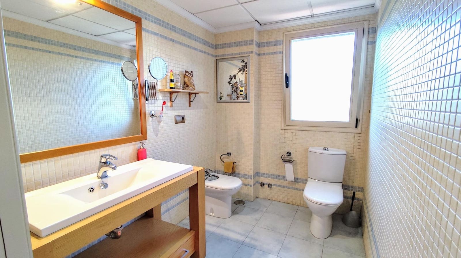 5 bedroom Villa for sale in Torremolinos with pool garage - € 1,545,000 (Ref: 9458552)