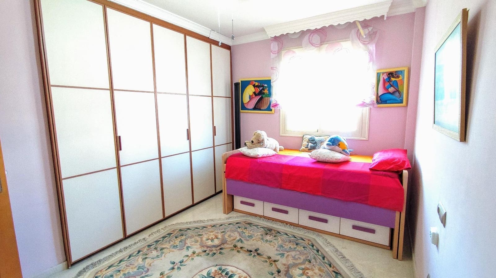 5 bedroom Villa for sale in Torremolinos with pool garage - € 1,545,000 (Ref: 9458552)