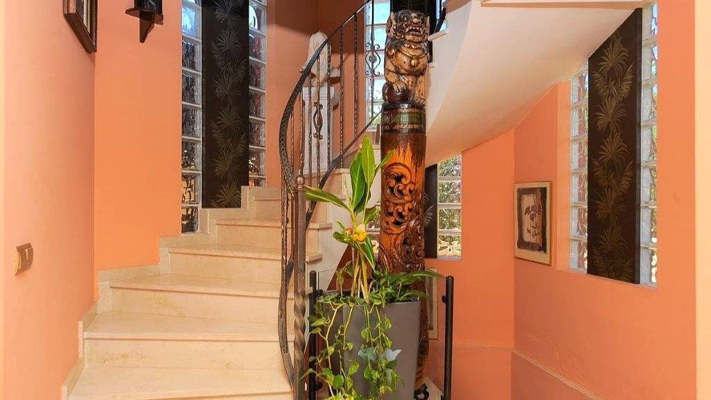 5 bedroom Villa for sale in Torremolinos with pool garage - € 1,545,000 (Ref: 9458552)