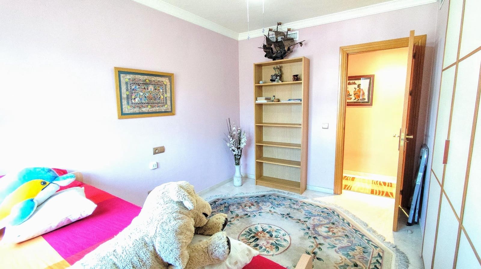 5 bedroom Villa for sale in Torremolinos with pool garage - € 1,545,000 (Ref: 9458552)