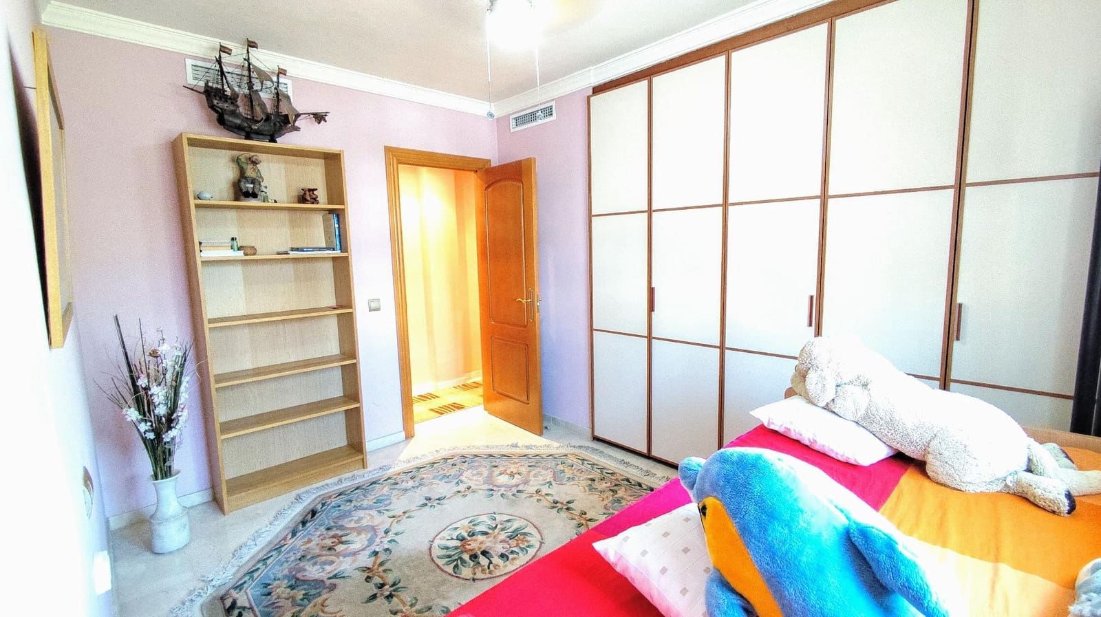 5 bedroom Villa for sale in Torremolinos with pool garage - € 1,545,000 (Ref: 9458552)