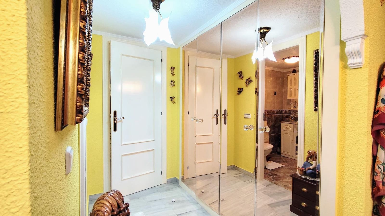 3 bedroom Flat for sale in Torremolinos with garage - € 570,000 (Ref: 9458553)