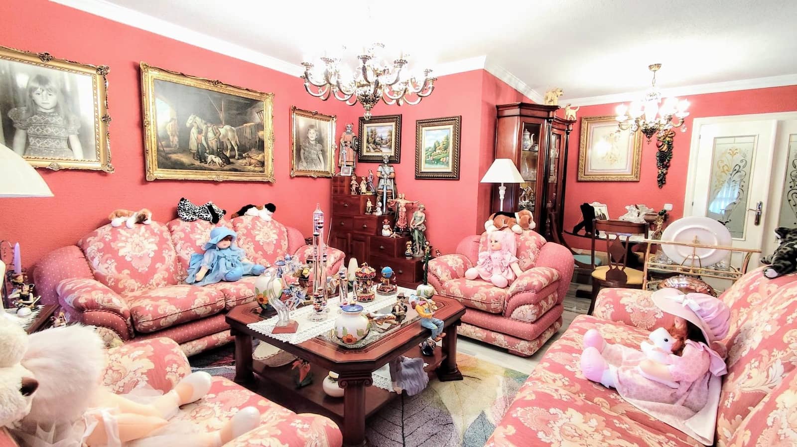 3 bedroom Flat for sale in Torremolinos with garage - € 570,000 (Ref: 9458553)