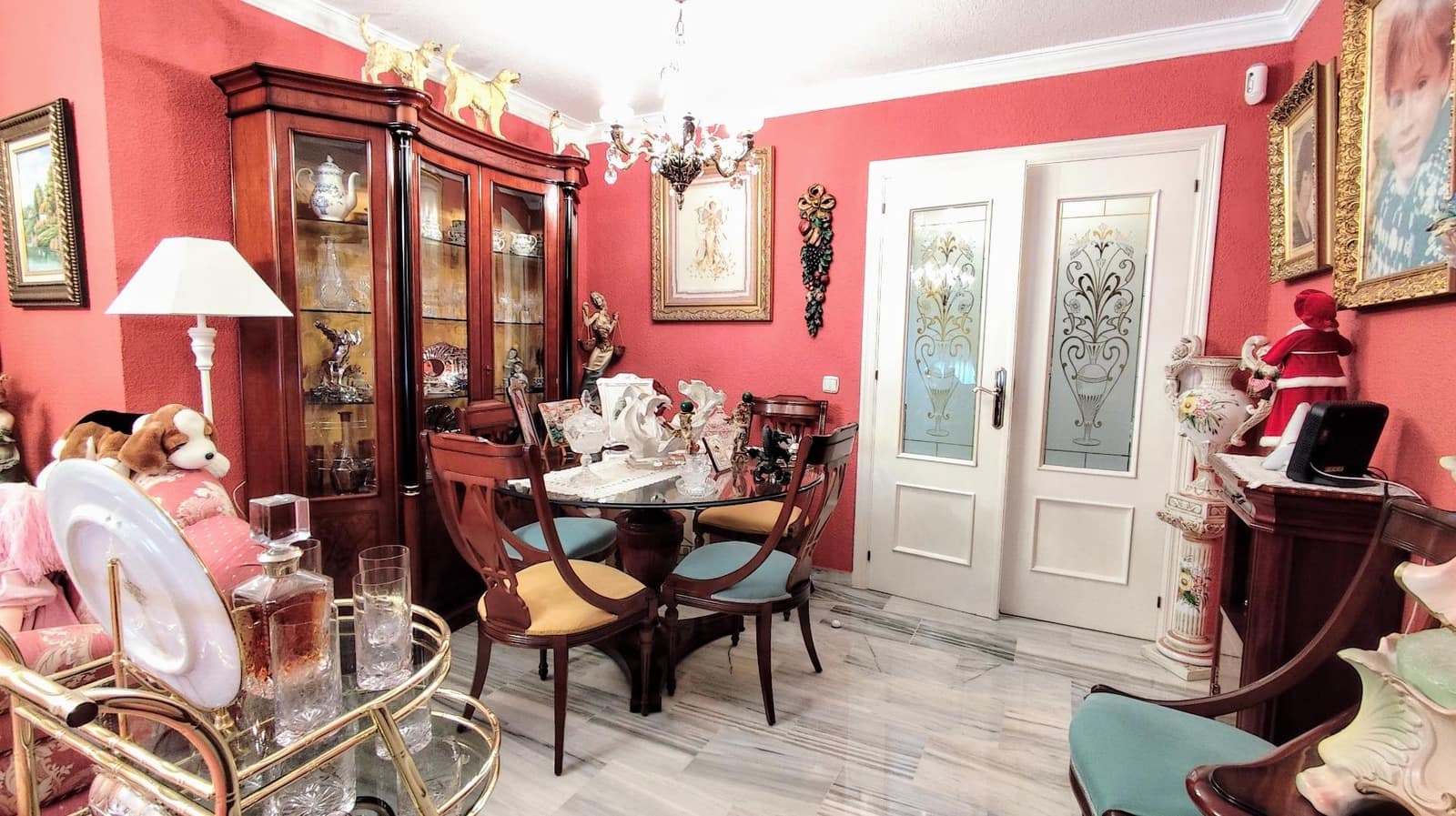 3 bedroom Flat for sale in Torremolinos with garage - € 570,000 (Ref: 9458553)