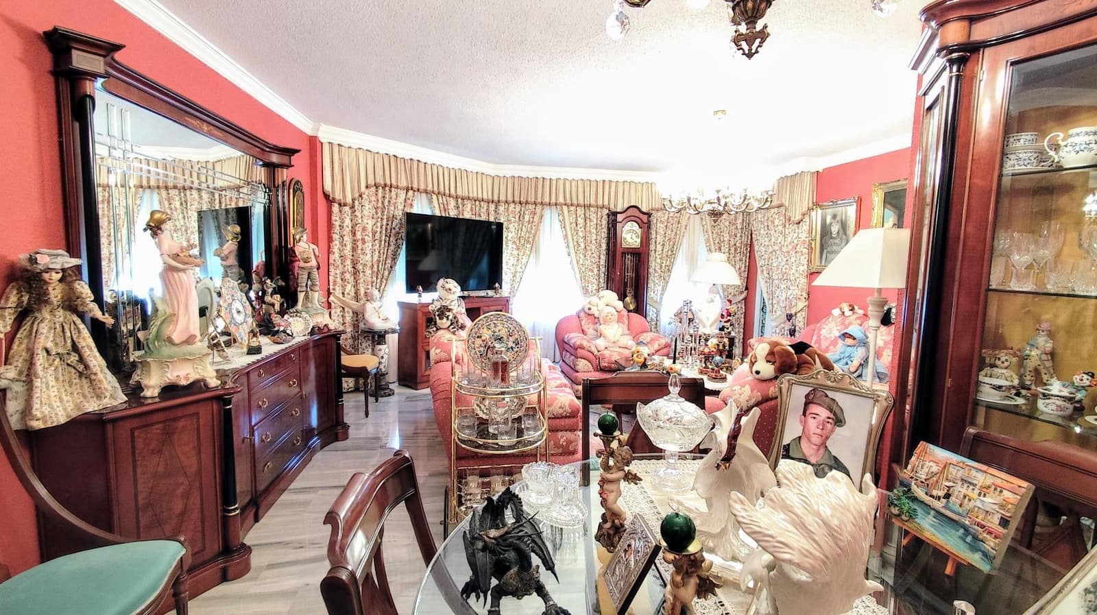 3 bedroom Flat for sale in Torremolinos with garage - € 570,000 (Ref: 9458553)