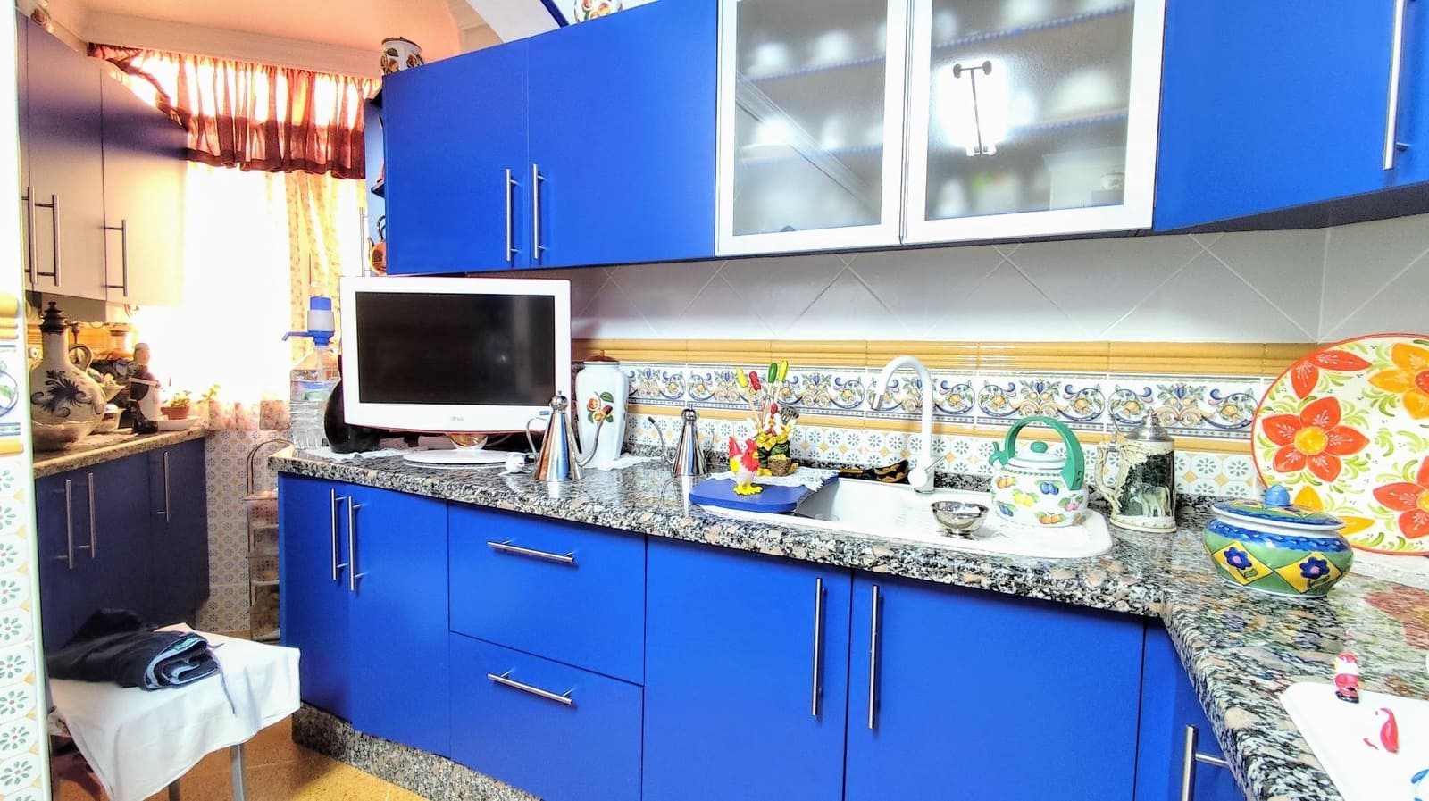 3 bedroom Flat for sale in Torremolinos with garage - € 570,000 (Ref: 9458553)