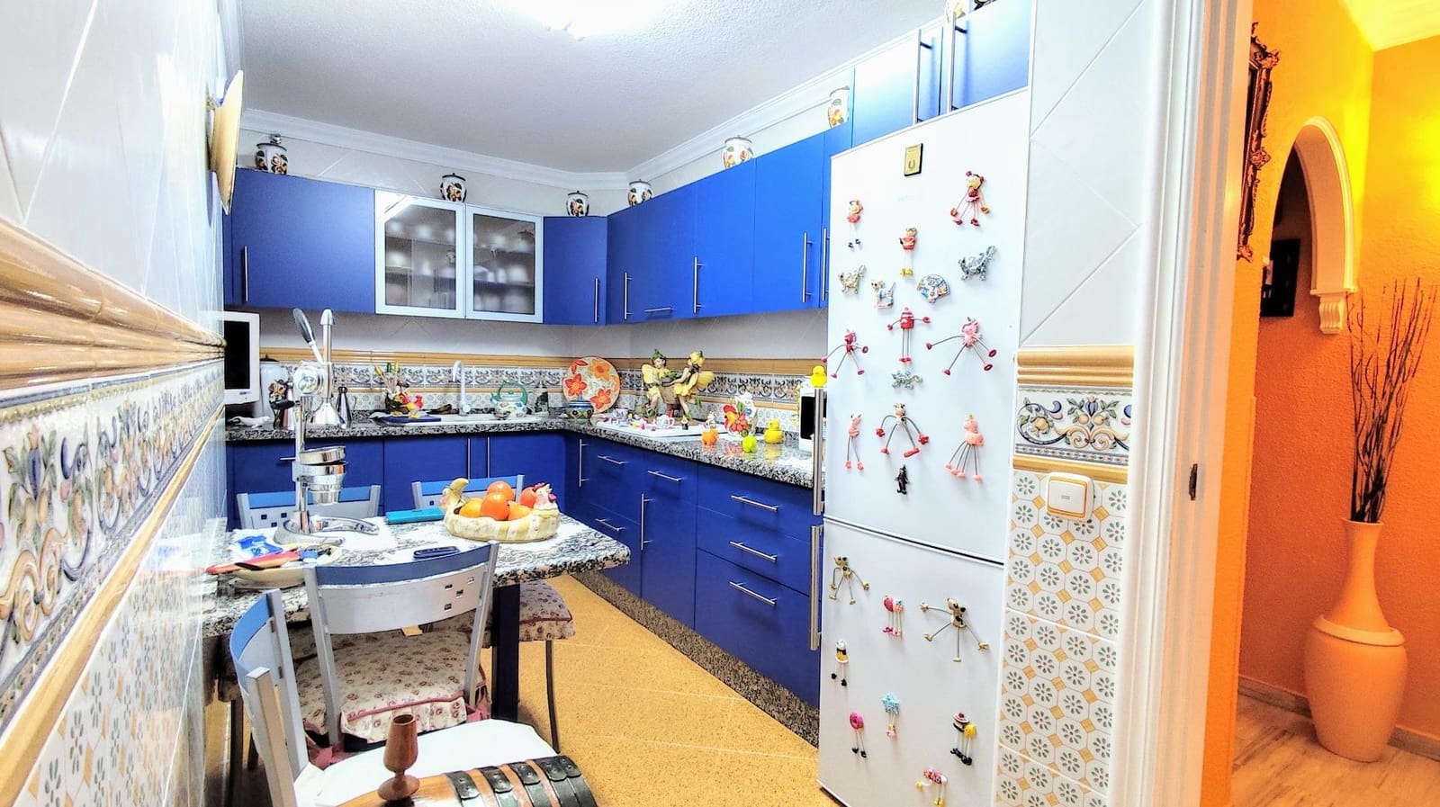 3 bedroom Flat for sale in Torremolinos with garage - € 570,000 (Ref: 9458553)