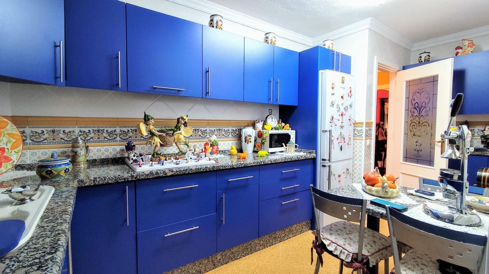 3 bedroom Flat for sale in Torremolinos with garage - € 570,000 (Ref: 9458553)