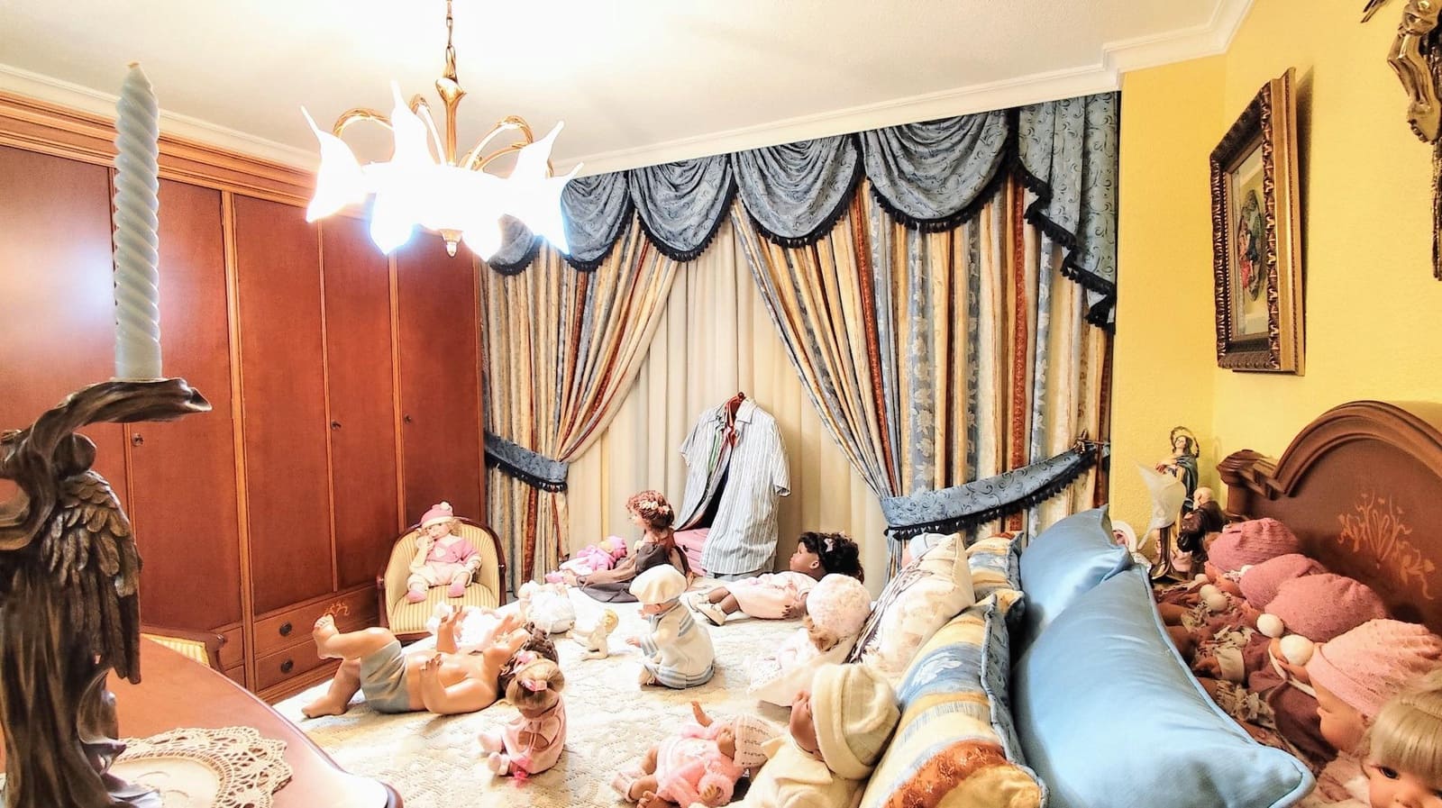 3 bedroom Flat for sale in Torremolinos with garage - € 570,000 (Ref: 9458553)