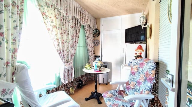 3 bedroom Flat for sale in Torremolinos with garage - € 570,000 (Ref: 9458553)