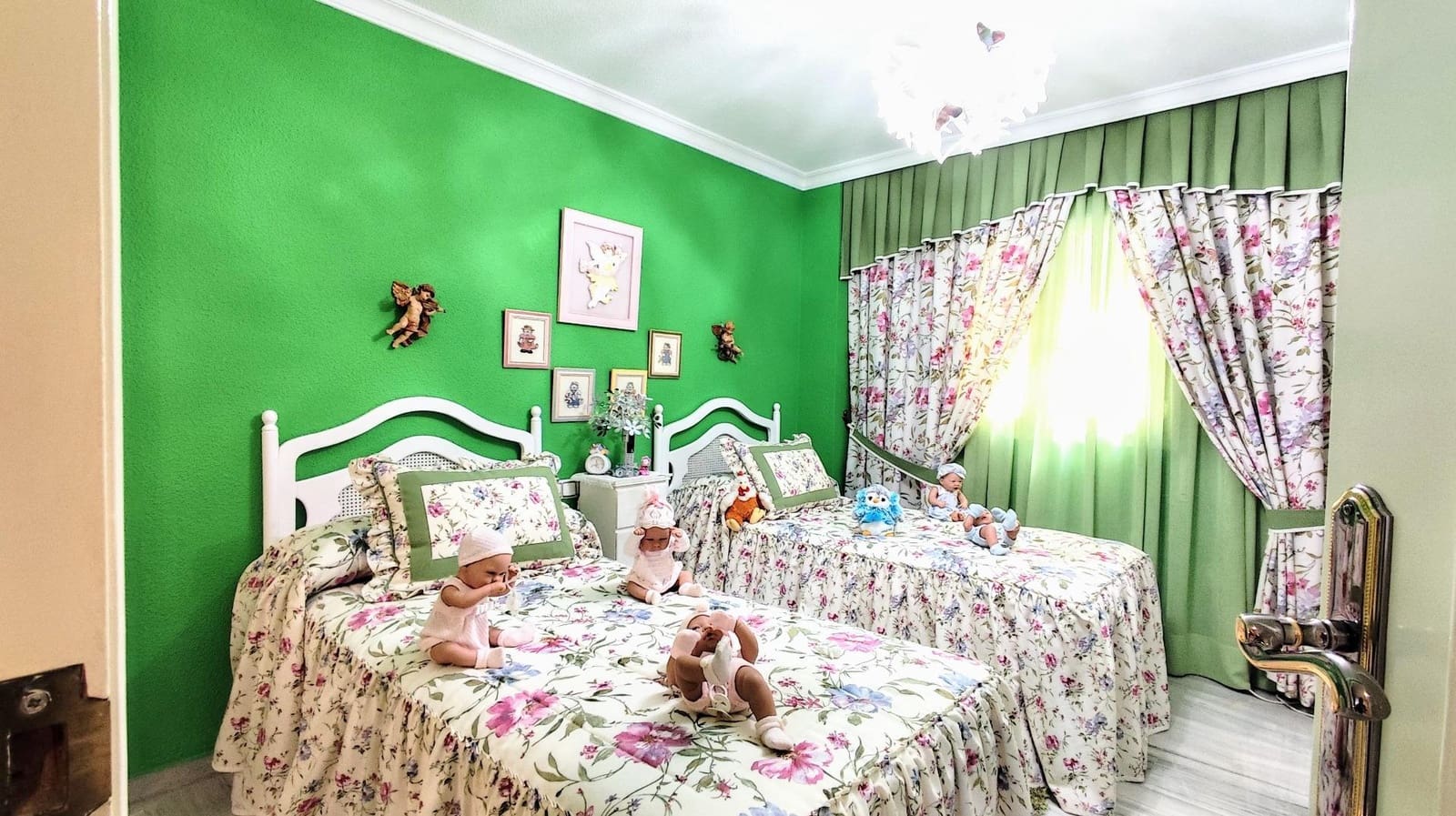 3 bedroom Flat for sale in Torremolinos with garage - € 570,000 (Ref: 9458553)