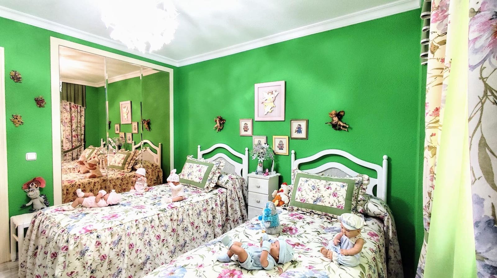 3 bedroom Flat for sale in Torremolinos with garage - € 570,000 (Ref: 9458553)