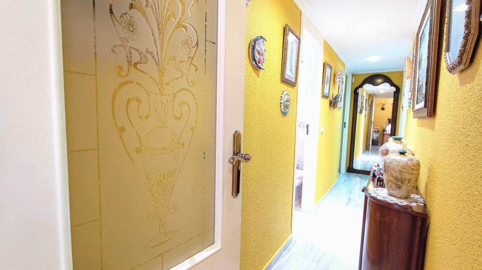 3 bedroom Flat for sale in Torremolinos with garage - € 570,000 (Ref: 9458553)