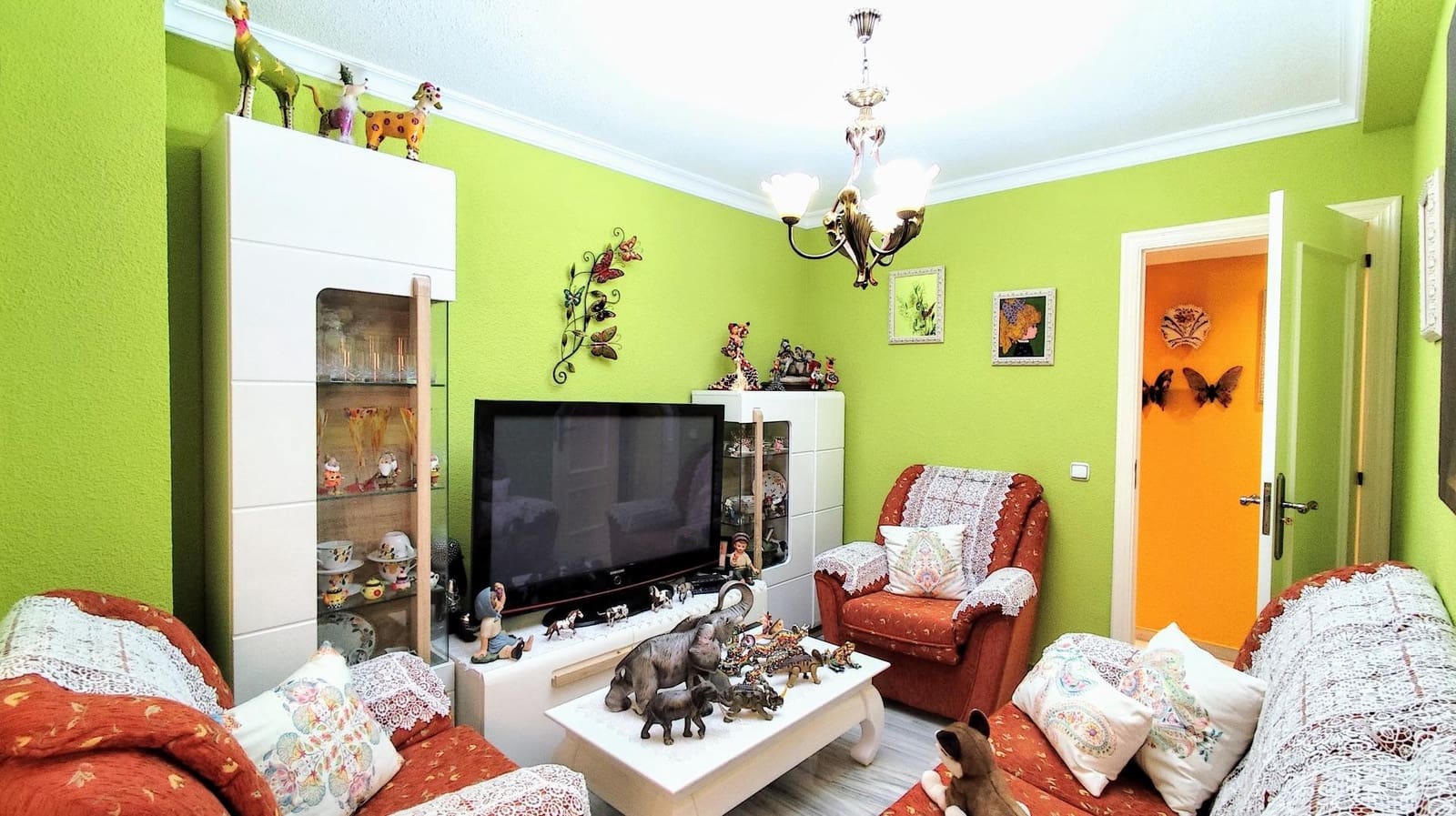 3 bedroom Flat for sale in Torremolinos with garage - € 570,000 (Ref: 9458553)