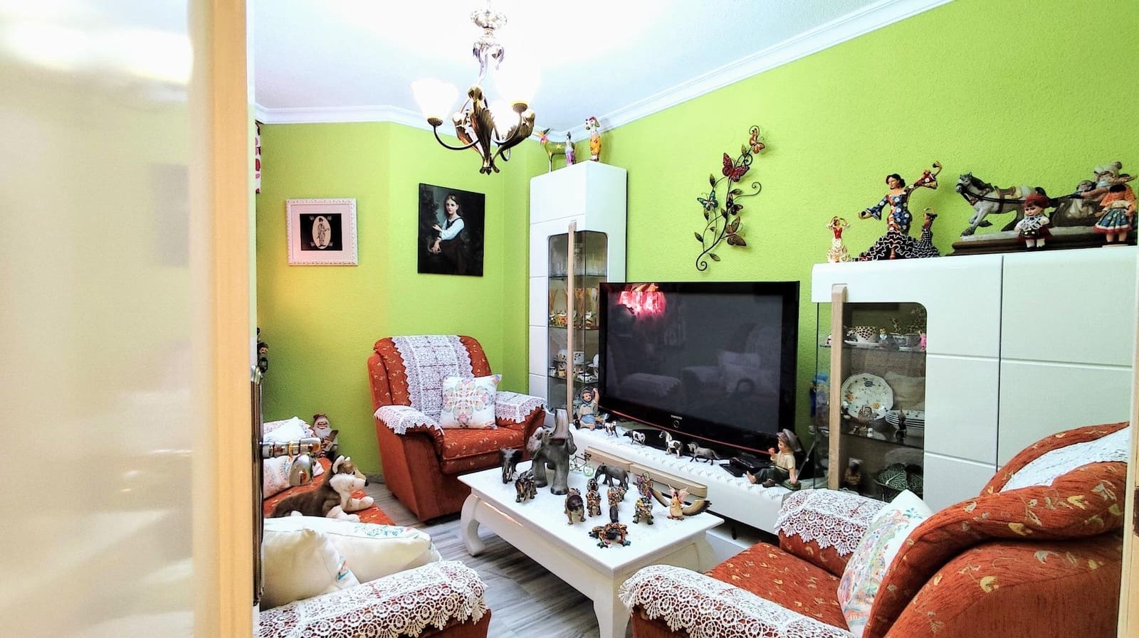 3 bedroom Flat for sale in Torremolinos with garage - € 570,000 (Ref: 9458553)