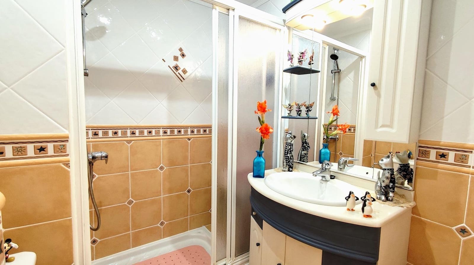 3 bedroom Flat for sale in Torremolinos with garage - € 570,000 (Ref: 9458553)