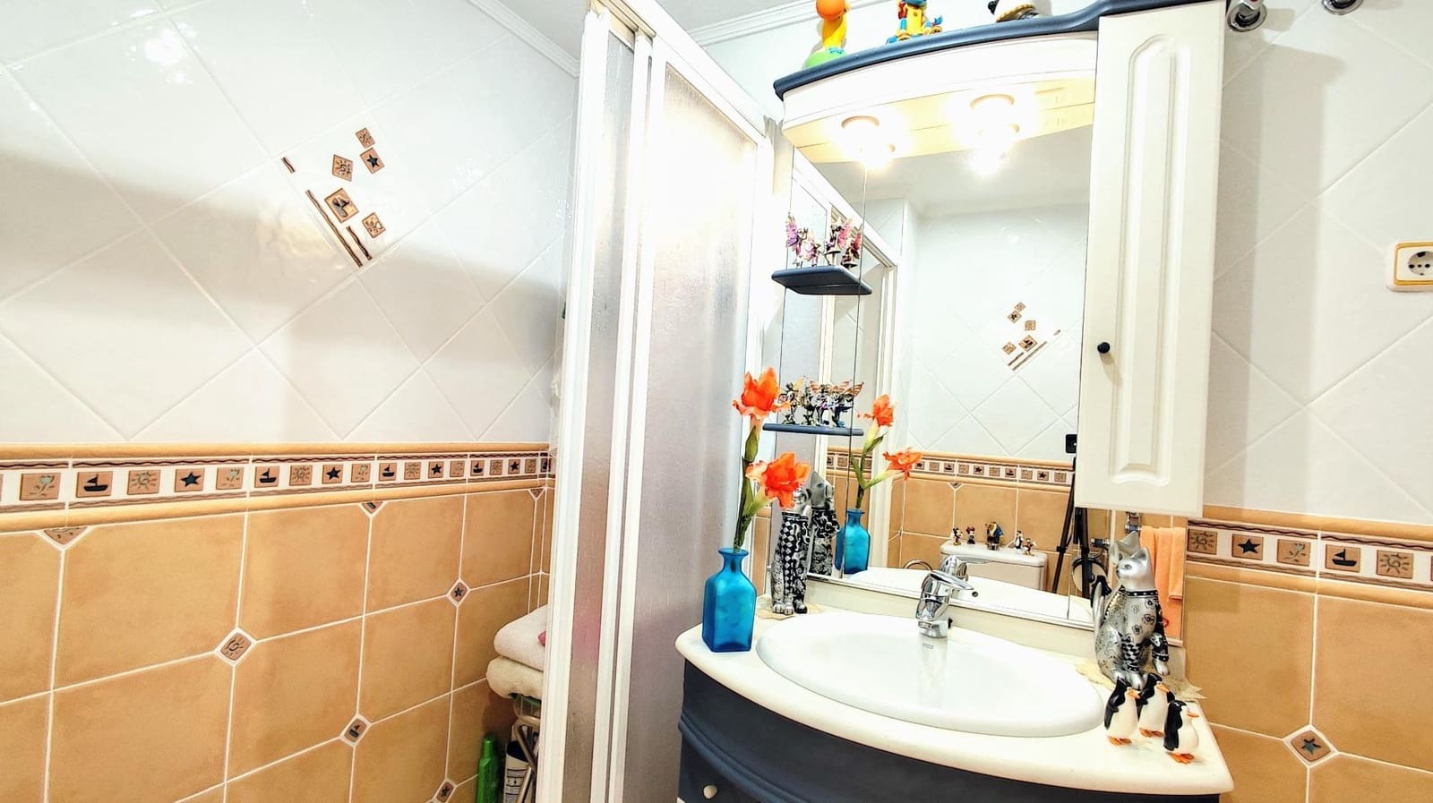 3 bedroom Flat for sale in Torremolinos with garage - € 570,000 (Ref: 9458553)