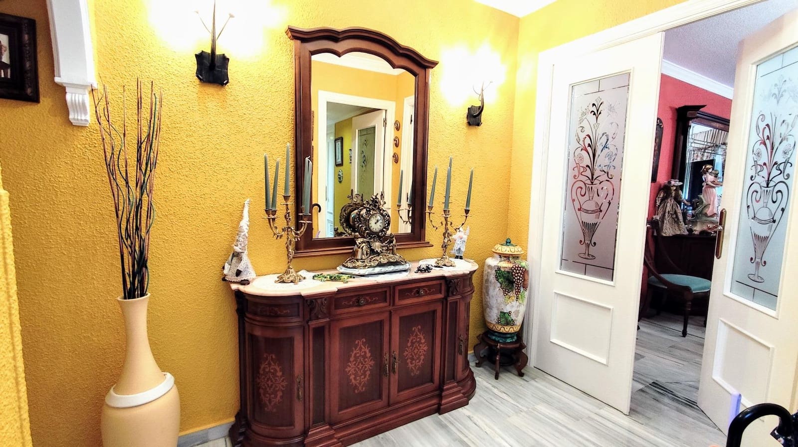 3 bedroom Flat for sale in Torremolinos with garage - € 570,000 (Ref: 9458553)