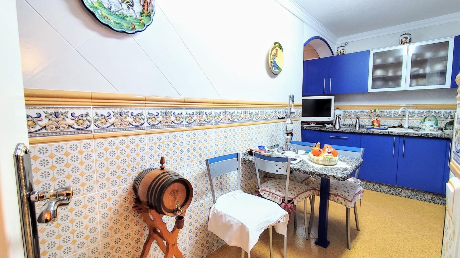 3 bedroom Flat for sale in Torremolinos with garage - € 570,000 (Ref: 9458553)