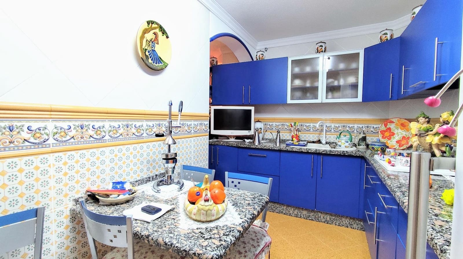 3 bedroom Flat for sale in Torremolinos with garage - € 570,000 (Ref: 9458553)