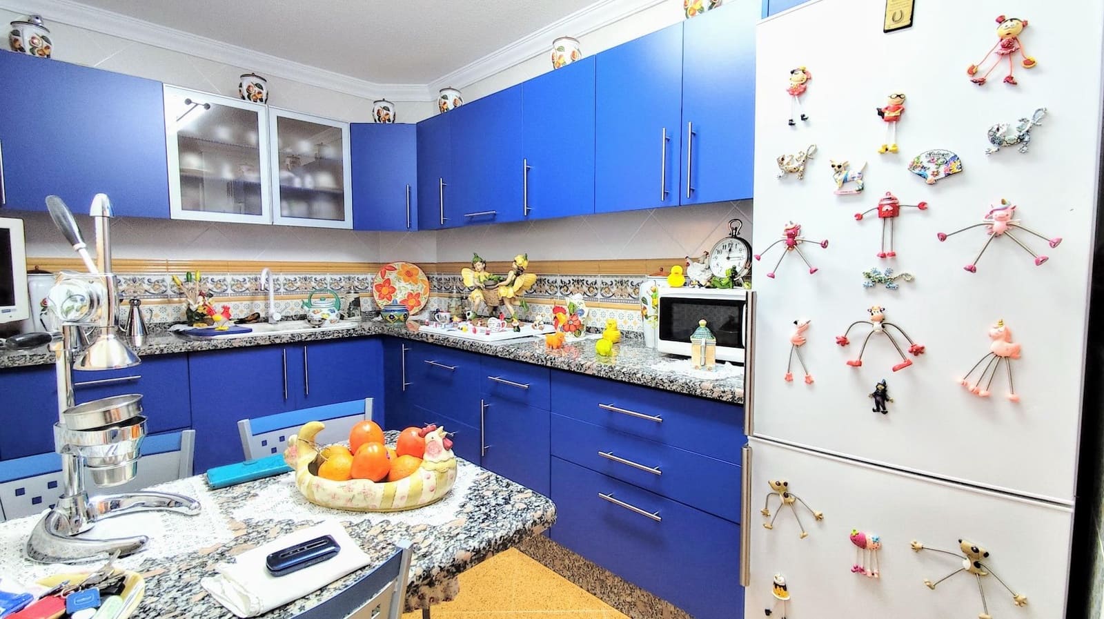 3 bedroom Flat for sale in Torremolinos with garage - € 570,000 (Ref: 9458553)
