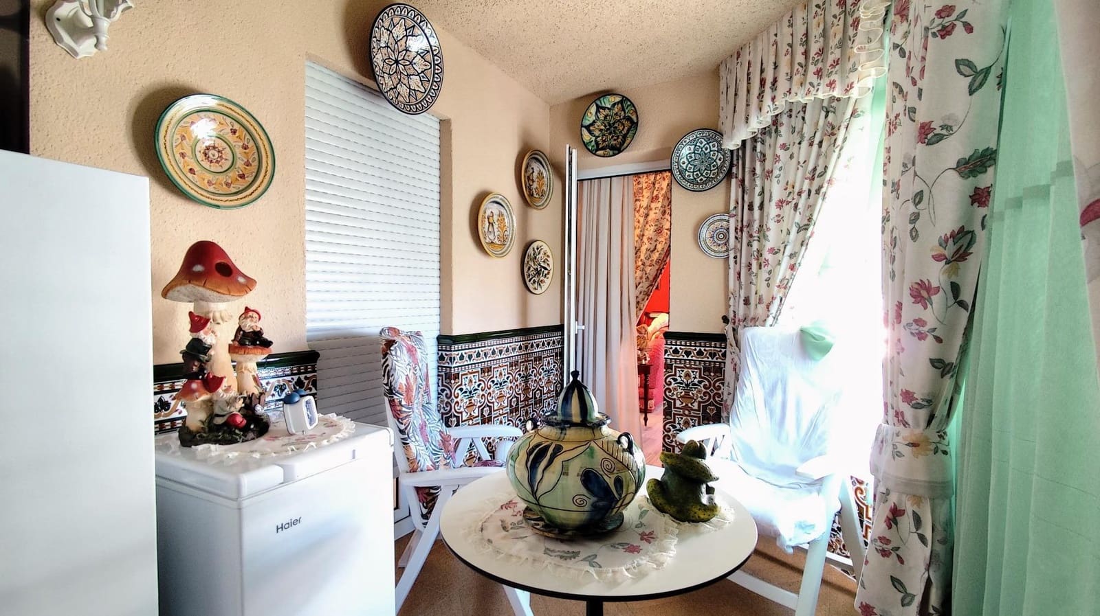 3 bedroom Flat for sale in Torremolinos with garage - € 570,000 (Ref: 9458553)