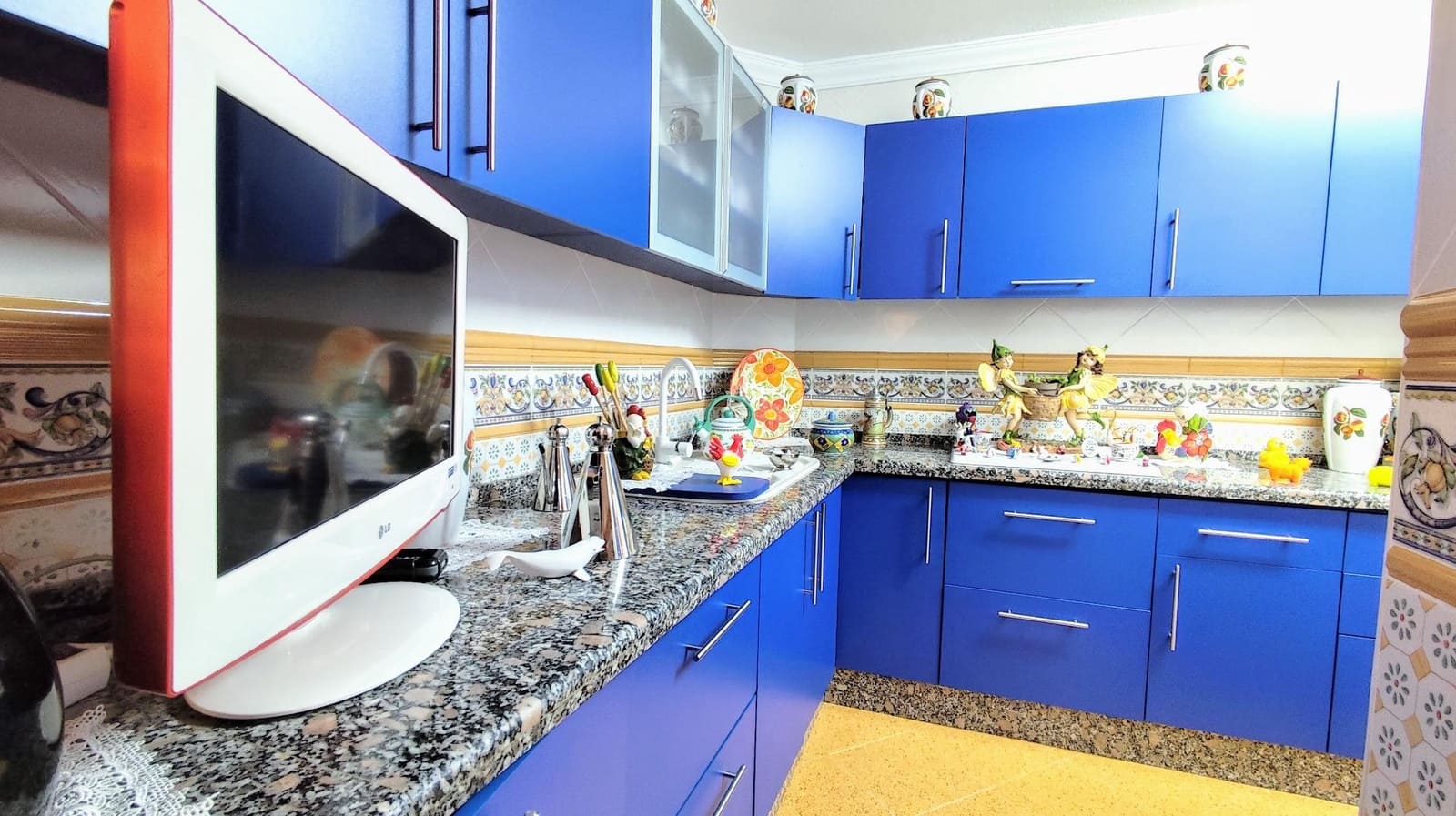 3 bedroom Flat for sale in Torremolinos with garage - € 570,000 (Ref: 9458553)