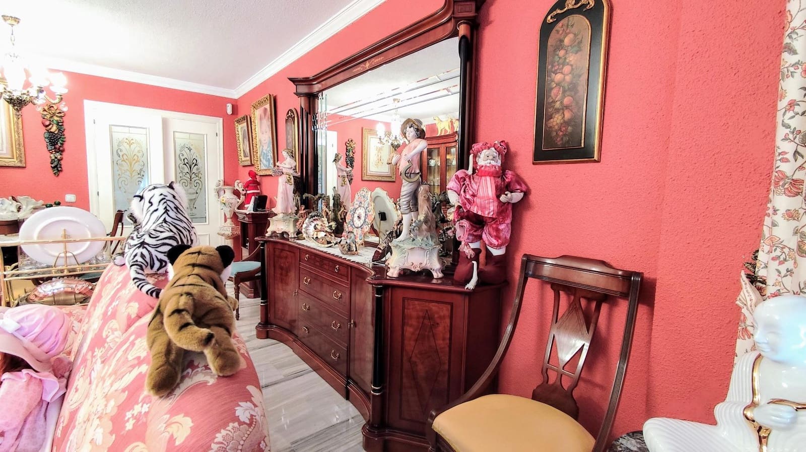 3 bedroom Flat for sale in Torremolinos with garage - € 570,000 (Ref: 9458553)