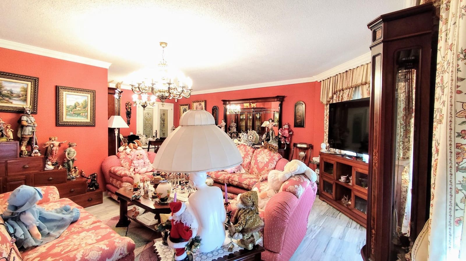 3 bedroom Flat for sale in Torremolinos with garage - € 570,000 (Ref: 9458553)