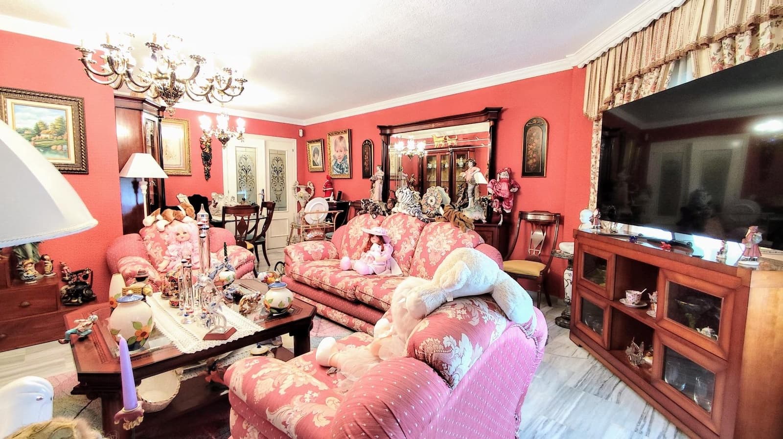 3 bedroom Flat for sale in Torremolinos with garage - € 570,000 (Ref: 9458553)