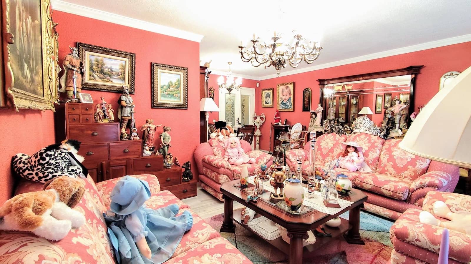 3 bedroom Flat for sale in Torremolinos with garage - € 570,000 (Ref: 9458553)