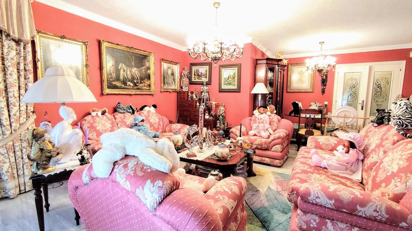 3 bedroom Flat for sale in Torremolinos with garage - € 570,000 (Ref: 9458553)