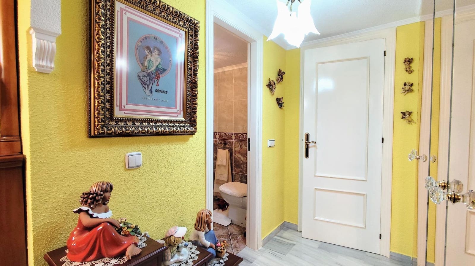 3 bedroom Flat for sale in Torremolinos with garage - € 570,000 (Ref: 9458553)