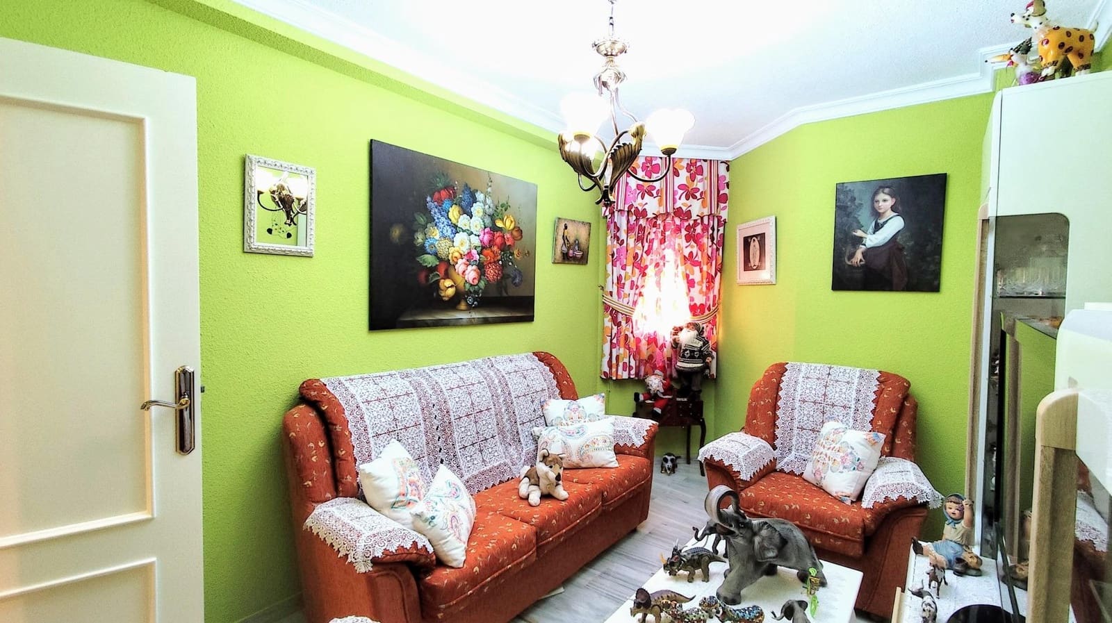 3 bedroom Flat for sale in Torremolinos with garage - € 570,000 (Ref: 9458553)