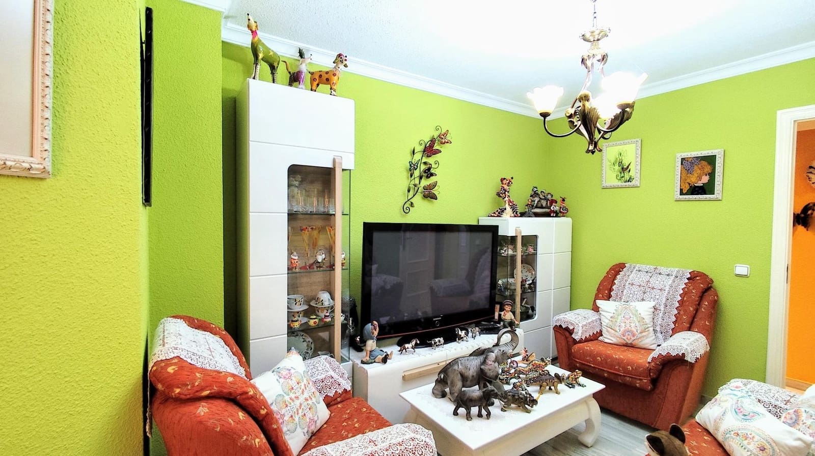 3 bedroom Flat for sale in Torremolinos with garage - € 570,000 (Ref: 9458553)