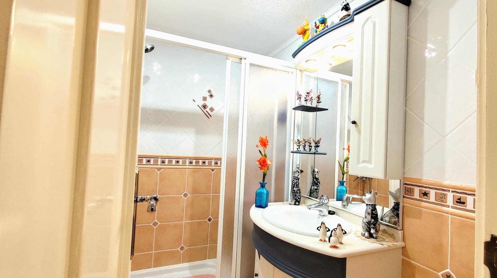 3 bedroom Flat for sale in Torremolinos with garage - € 570,000 (Ref: 9458553)