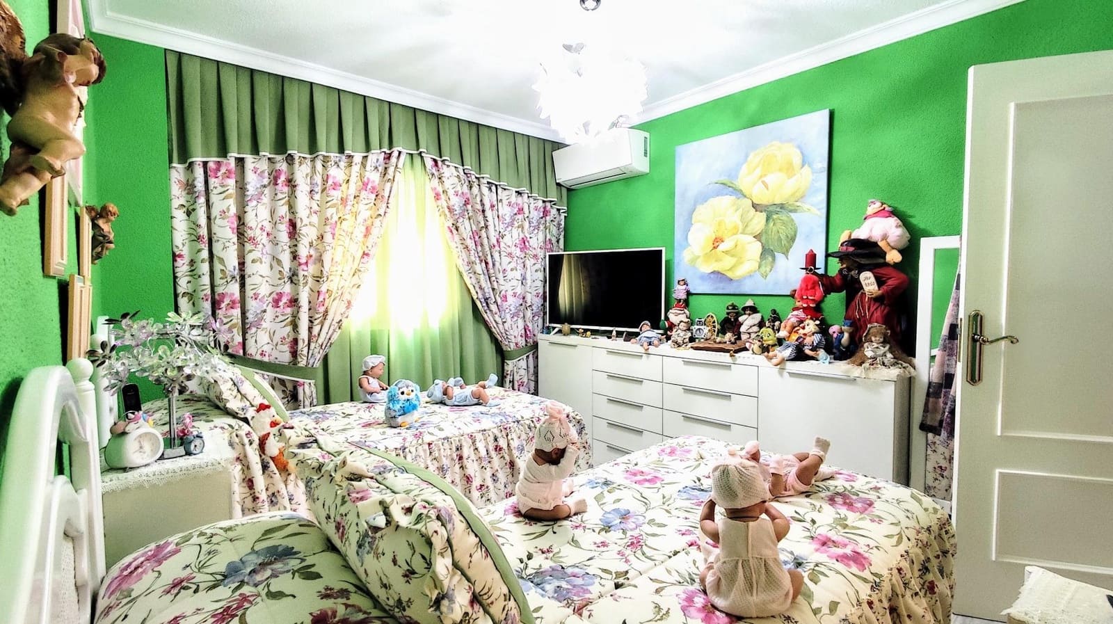 3 bedroom Flat for sale in Torremolinos with garage - € 570,000 (Ref: 9458553)