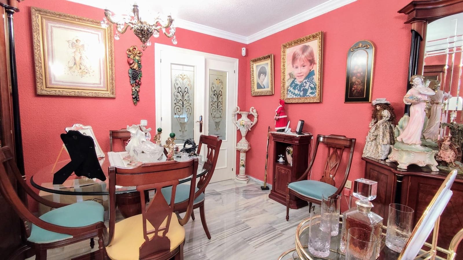 3 bedroom Flat for sale in Torremolinos with garage - € 570,000 (Ref: 9458553)