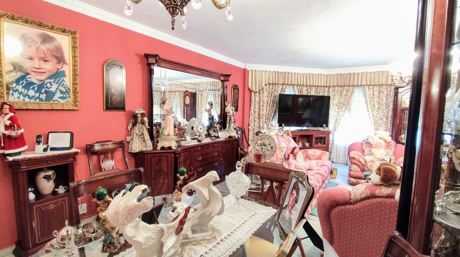 3 bedroom Flat for sale in Torremolinos with garage - € 570,000 (Ref: 9458553)