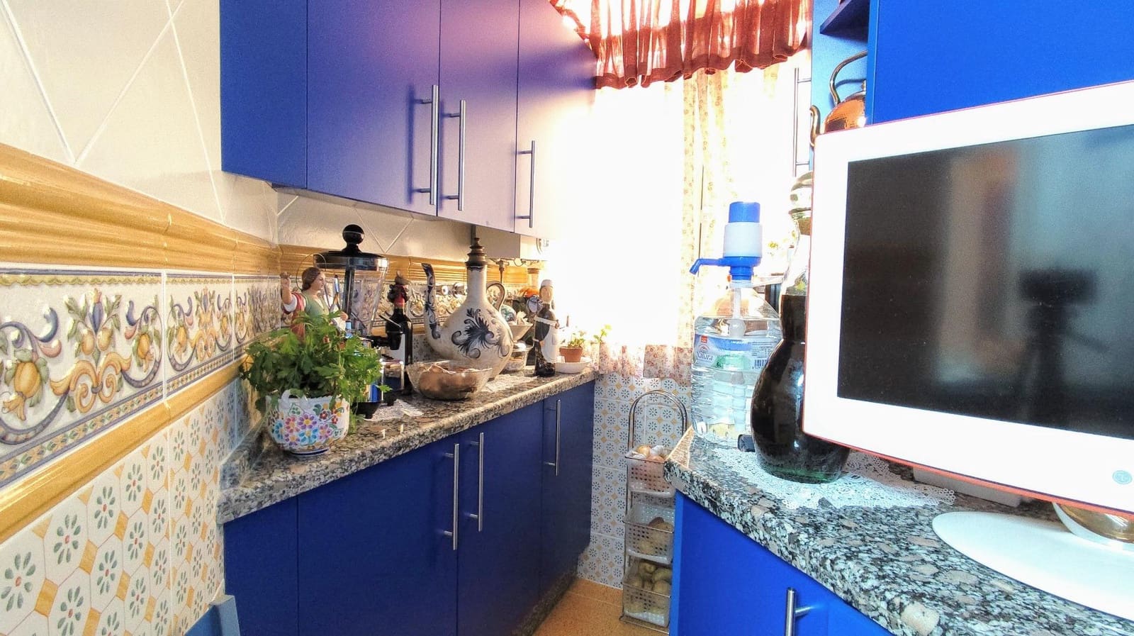 3 bedroom Flat for sale in Torremolinos with garage - € 570,000 (Ref: 9458553)