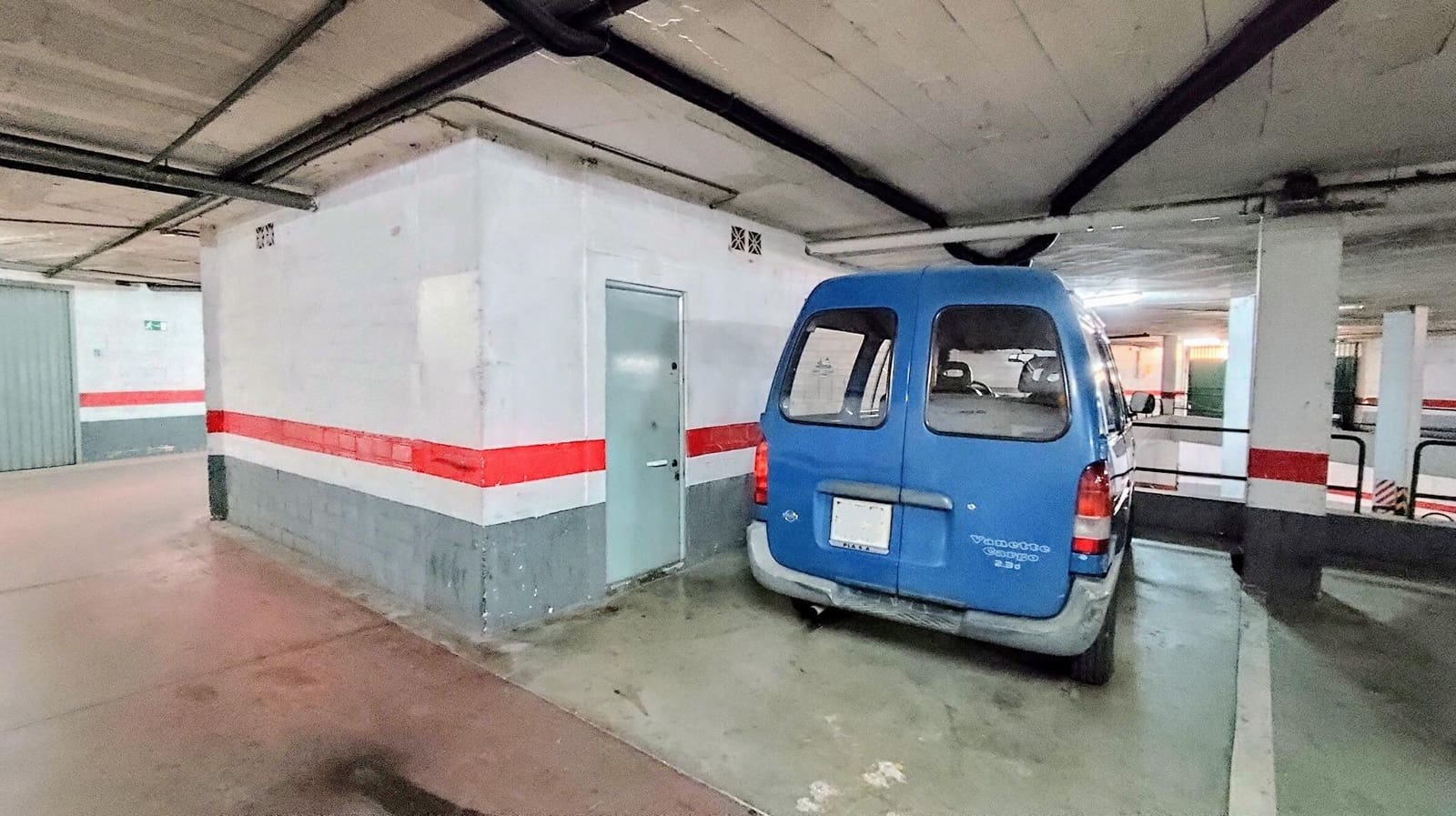 3 bedroom Flat for sale in Torremolinos with garage - € 570,000 (Ref: 9458553)