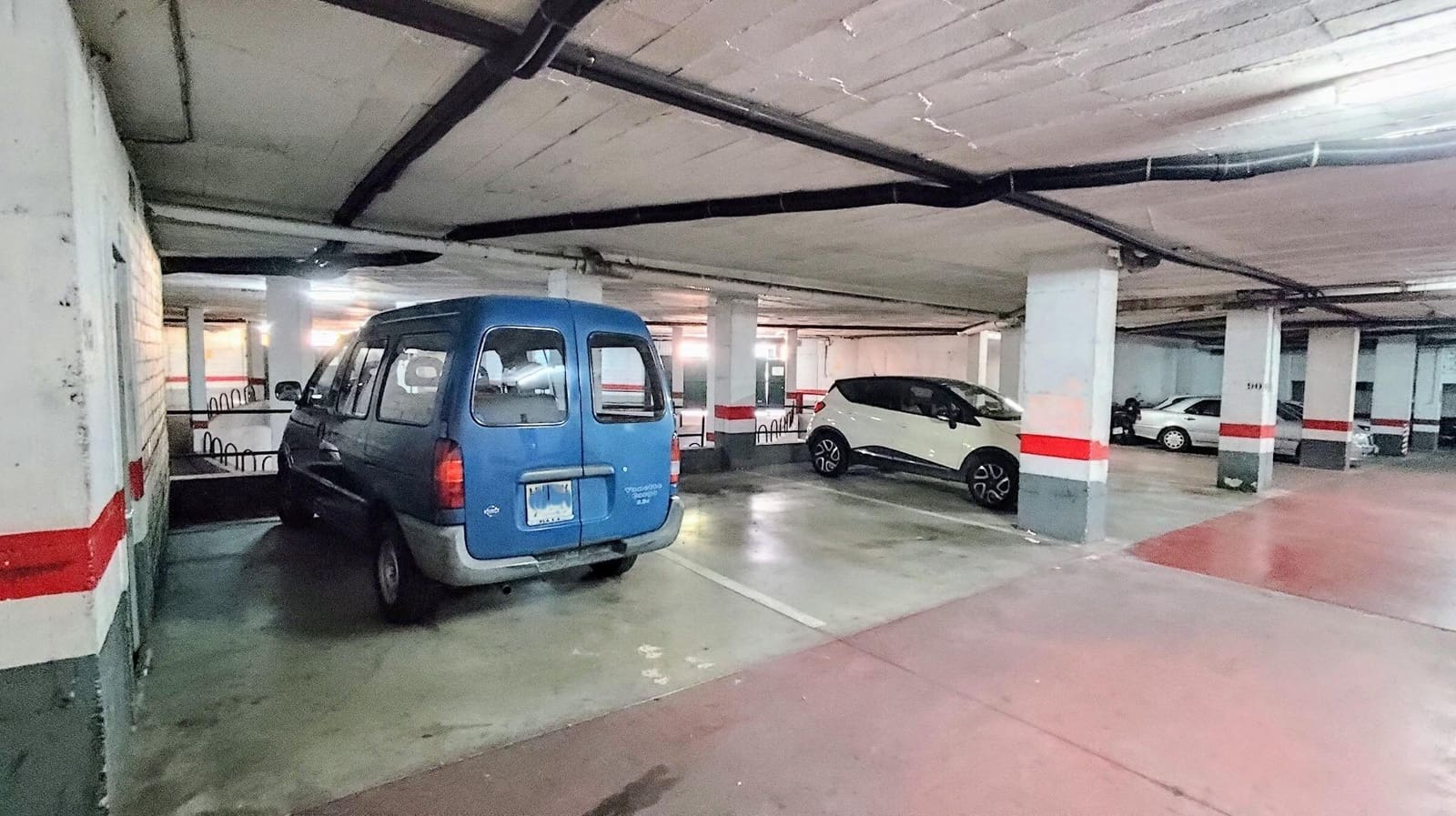 3 bedroom Flat for sale in Torremolinos with garage - € 570,000 (Ref: 9458553)