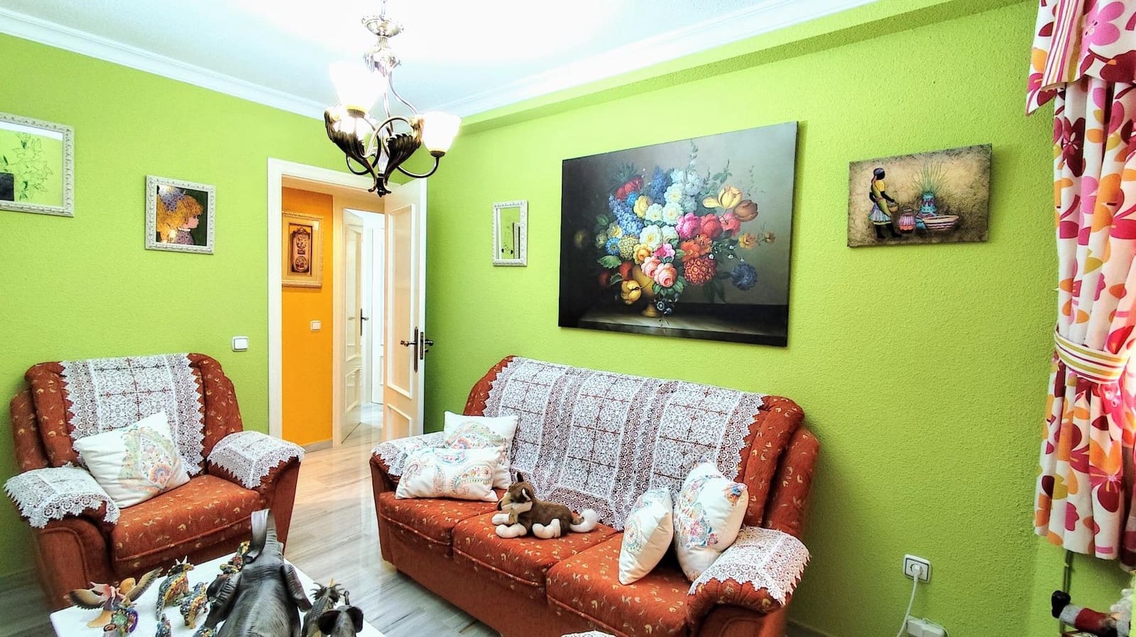 3 bedroom Flat for sale in Torremolinos with garage - € 570,000 (Ref: 9458553)