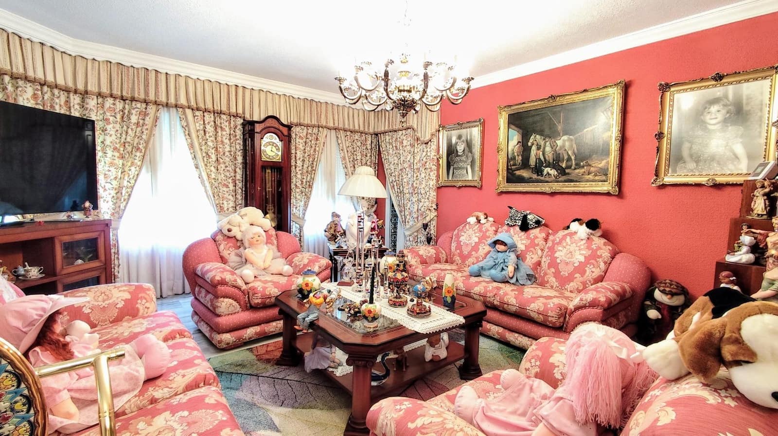 3 bedroom Flat for sale in Torremolinos with garage - € 570,000 (Ref: 9458553)