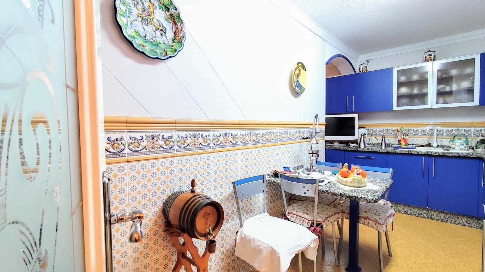 3 bedroom Flat for sale in Torremolinos with garage - € 570,000 (Ref: 9458553)