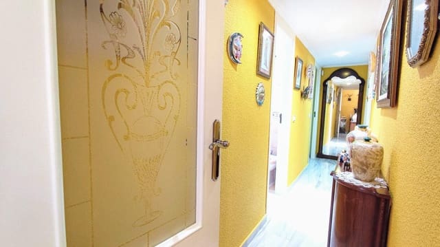 Piso de 3 habitaciones en Torremolinos en venta con garaje - 570.000 € (Ref: 9458553)