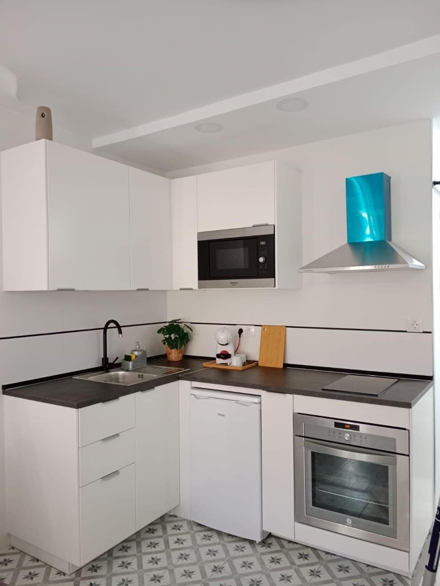 Studio for sale in Torremolinos with pool - € 180,000 (Ref: 9458554)