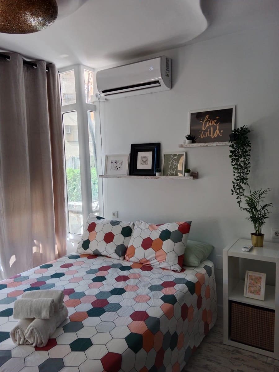 Studio for sale in Torremolinos with pool - € 180,000 (Ref: 9458554)