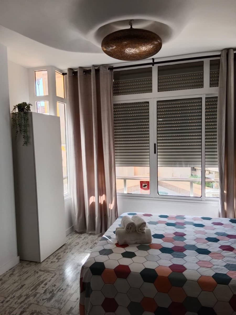 Studio for sale in Torremolinos with pool - € 180,000 (Ref: 9458554)